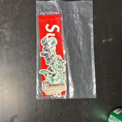 Supreme sticker pack 