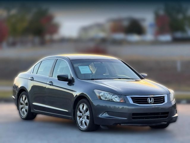 2010 Honda Accord