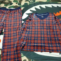 Nautica Pajamas