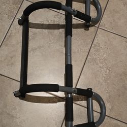 Pull up bar Iron Gym
