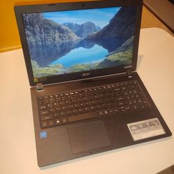Acer Aspire 3 8GB ram 500GB