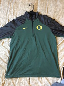 Nike Oregon Windbreaker
