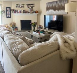 Living room for sale