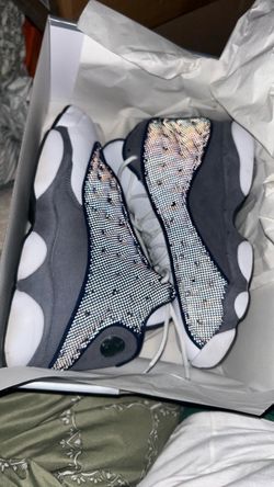 Air Jordan 13 flint