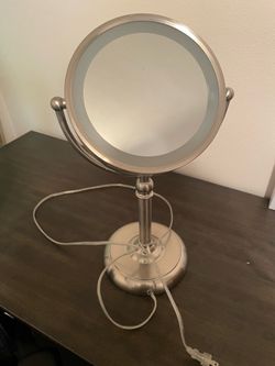 Mirror light