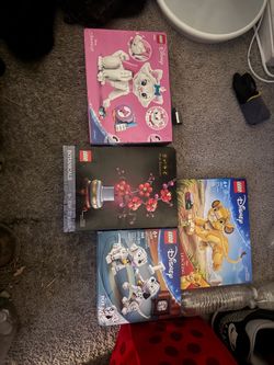 Legos