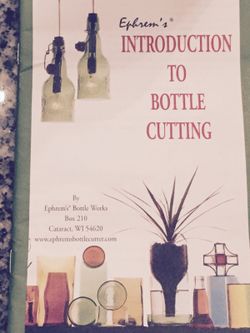Bottle cutter