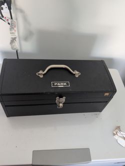 Park Toolbox