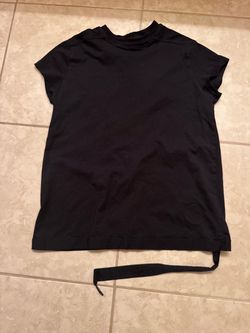 Rick Streamer Tee