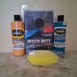 Gloss Kit