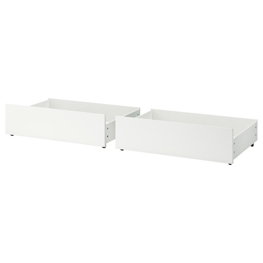 Two Under The Bad Storage/Organizers Rolling Out Shelf