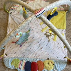 Infant Activity Mat