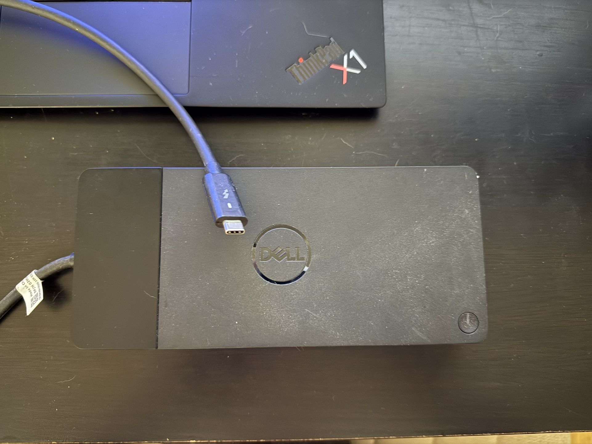 Dell Docking Station
