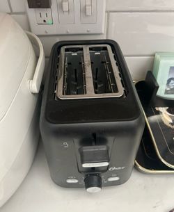 Toaster