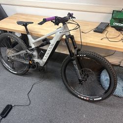 Canyon torque:on 6