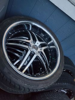 Rims
