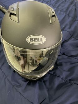 Brand New Motorcycle Helmet 2025