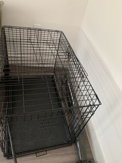 Medium Dog Kennel