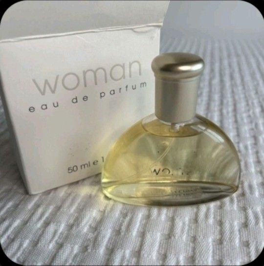 Herbal. Life Woman Perfume  (Discontinuedl.)