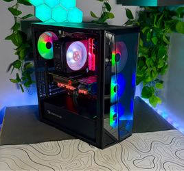 Gaming PC: RTX 2080 Super | Ryzen 5600x | 16GB RAM