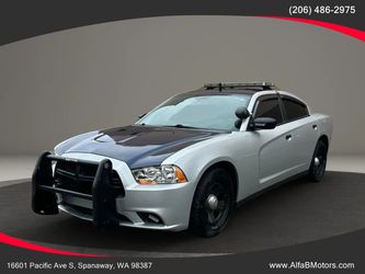 2014 Dodge Charger