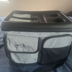 Soft Cooler/ Lunch Bag