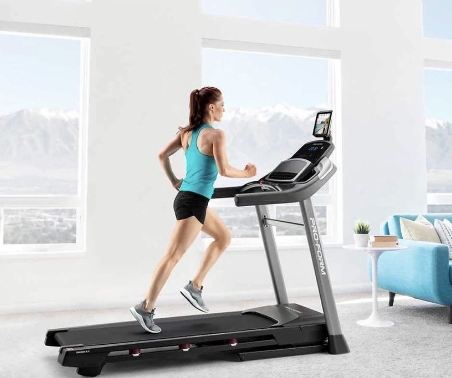 ProForm Trainer 6.5 Treadmill