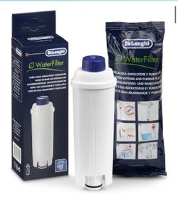 Water Filter Delonghi