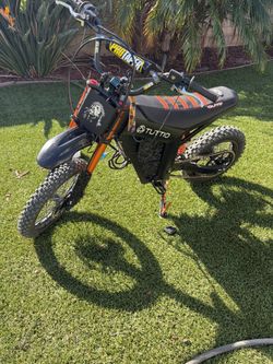 Tuttio Soleil01 Moded Accepting Trades 60mph