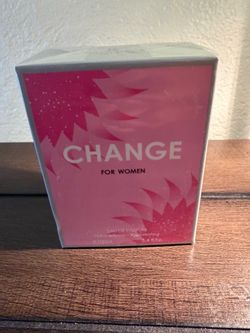 Change  for Women