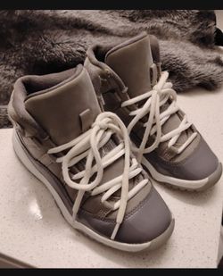 Jordans 12C Kids Shoes