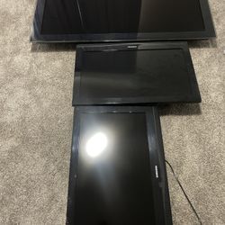Samsung tv’s 