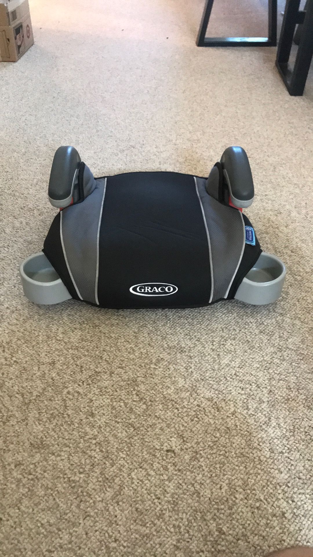 Graco Baby Car Seat - Booster Seat