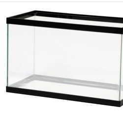 NEW 10 gallon aquarium fish tank/reptile