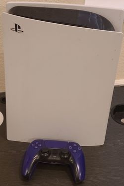 PS5 Disc&Digital