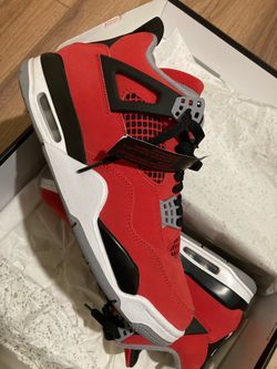 Jordan 4