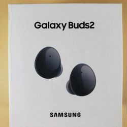 SAMSUNG Galaxy Buds 2