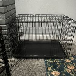 Dog Kennel 