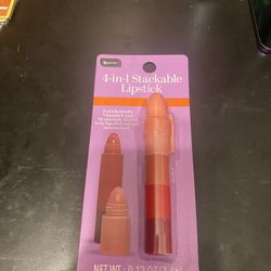 4 in 1 lipstick 