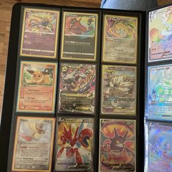 Pokémon Cards