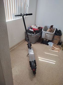Scooter for adult $250
