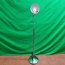 Goose neck exam light 