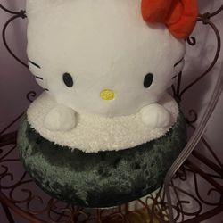 Sushi Hello Kitty