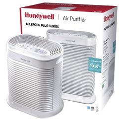 New In Box Honeywell AllergenPlus Air Purifier HPA304 *Pick-up @Dysart  & Camelback 