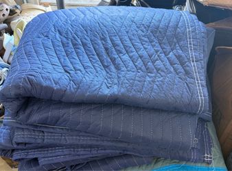 Moving Blankets