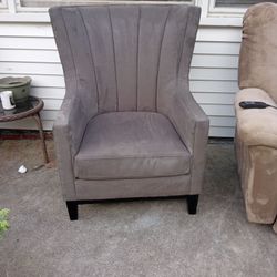 Accent Chair