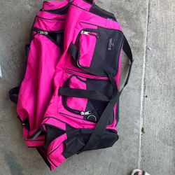 Motocross Gear Bag