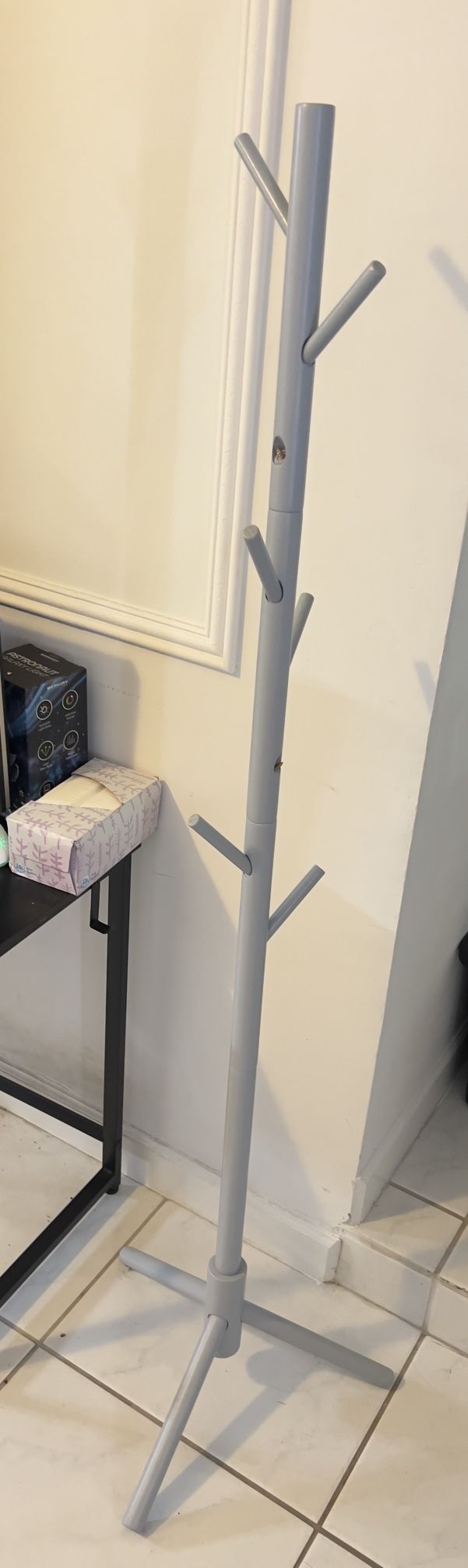 Hat Rack / Coat Rack / Hat Tree