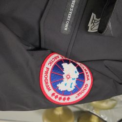 Rare OVO Canada Goose Chilliwack Parka