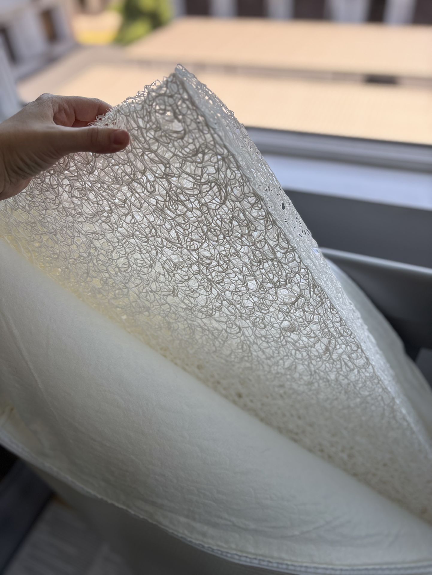 Newton Mini Crib Mattress